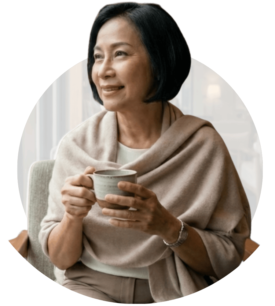 hearingaid for elderly